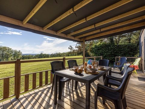 Camping Sites et Paysages - Les Hirondelles  - Camping Lot - Image N°34