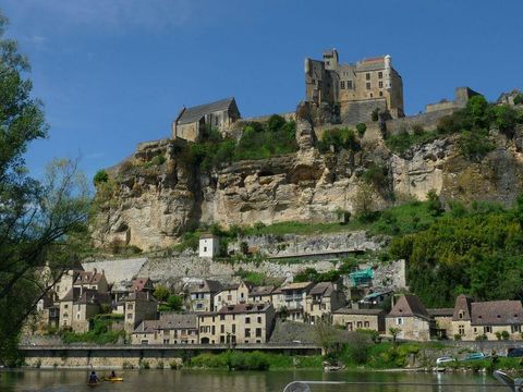 Camping Sites et Paysages - Les Hirondelles  - Camping Lot - Image N°28
