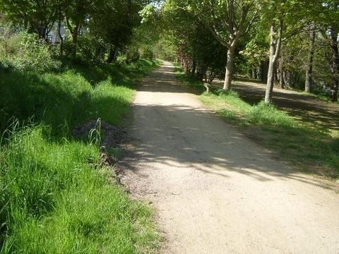Camping Le Val de Landrouet - Camping Côtes-d'Armor - Image N°30