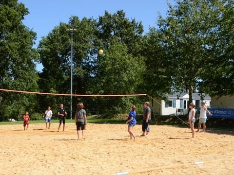 Camping Le Val de Landrouet - Camping Côtes-d'Armor - Afbeelding N°3