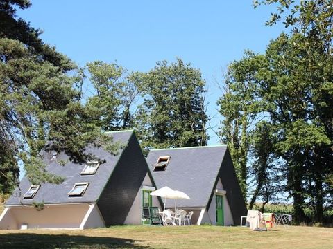 GÎTE 5 personnes - 1 chambre