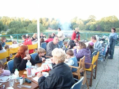 Camping Le Val de Landrouet - Camping Côtes-d'Armor - Image N°23