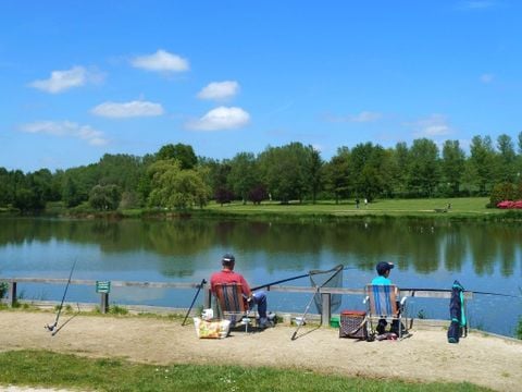 Camping Le Val de Landrouet - Camping Côtes-d'Armor