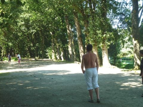 Camping Le Val de Landrouet - Camping Côtes-d'Armor - Image N°29