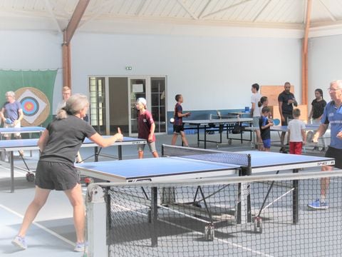 Camping Le Val de Landrouet - Camping Côtes-d'Armor - Afbeelding N°5