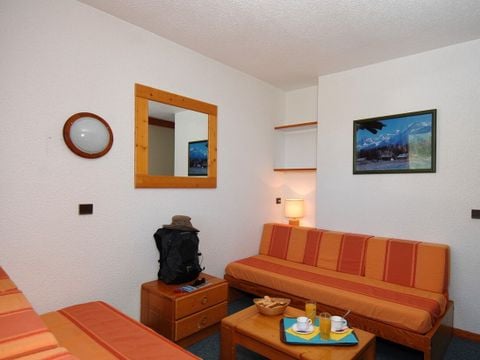 STUDIO 4 personnes - Studio 4 personnes