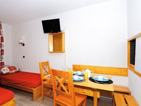 STUDIO 4 personnes - Studio 4 personnes