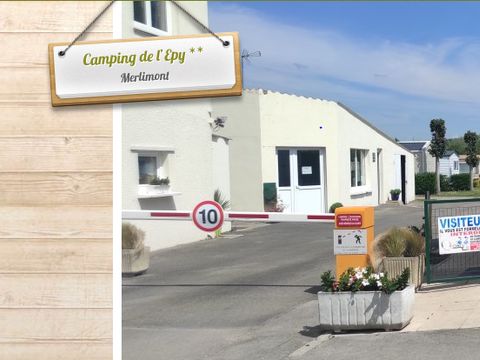 Camping de l'Epy - Camping Pas-de-Calais - Image N°8