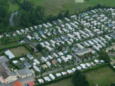 Camping de l'Epy - Camping Pas-de-Calais - Image N°21