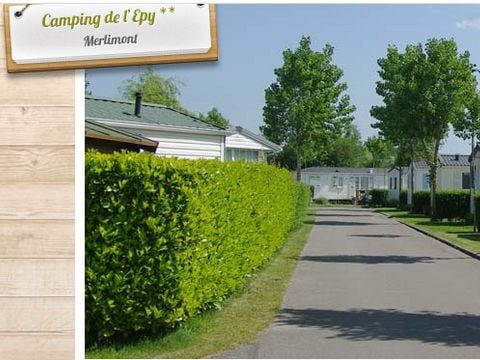 Camping de l'Epy - Camping Pas-de-Calais - Image N°11