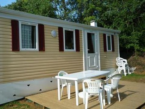 MOBILHOME 6 personnes - Mobilhome 6 personnes