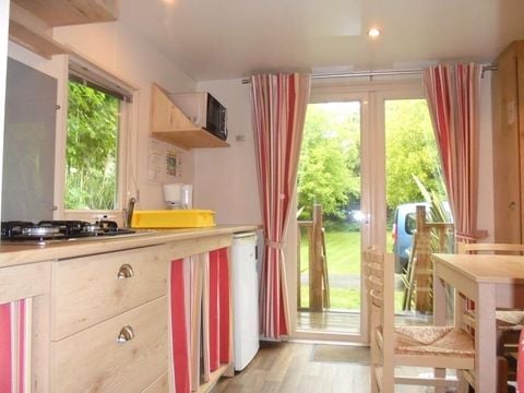 HÉBERGEMENT INSOLITE 2 personnes - Insolite 2 personnes