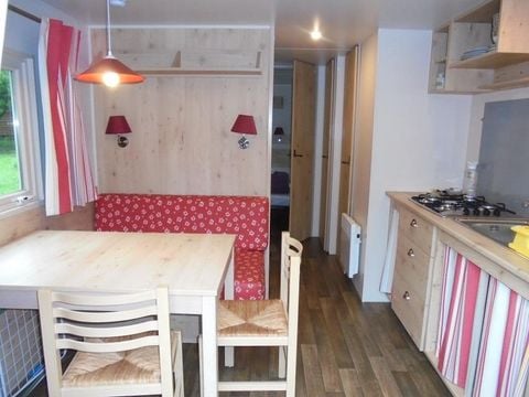 HÉBERGEMENT INSOLITE 2 personnes - Insolite 2 personnes