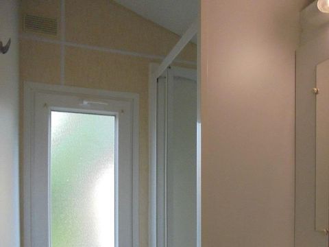 MOBILHOME 4 personnes - 4/6