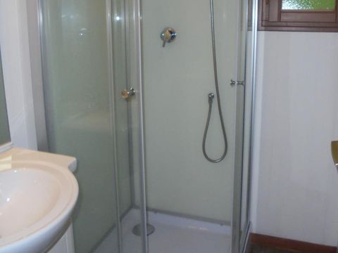 CHALET 4 personnes - Chalet 4 personnes