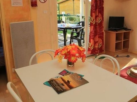 CHALET 4 personnes - CHENE