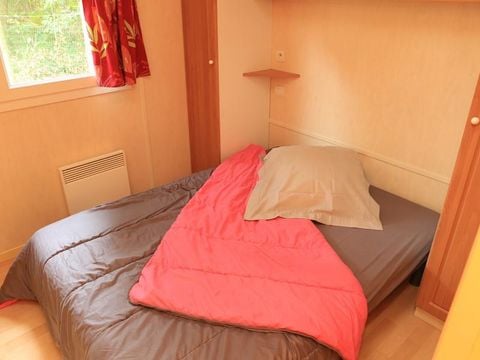 CHALET 4 personnes - CHENE