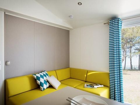 MOBILHOME 4 personnes - CYPRES