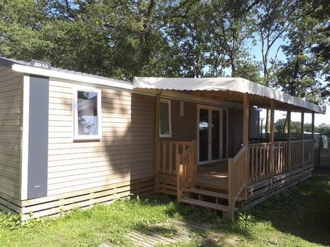 Camping OAKi - Camping Vendée - Image N°7