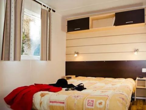 MOBILHOME 6 personnes - COMFORT