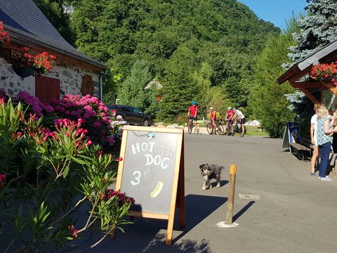 Camping La Forêt  - Camping Hautes-Pyrénées - Image N°30