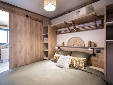 CHALET 5 personnes - SATORI -  2 Chambres