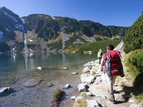 Camping La Forêt  - Camping Hautes-Pyrenees - Image N°36