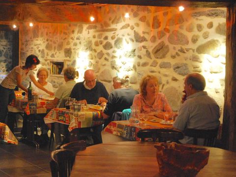 Camping La Forêt  - Camping Hautes-Pyrénées - Image N°47