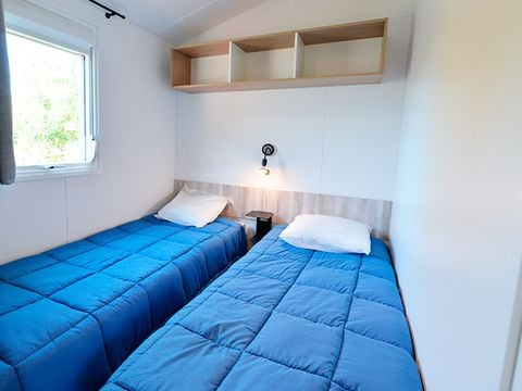 MOBILHOME 6 personnes - Classique