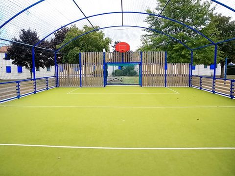 Camping Domaine Des Guifettes  - Camping Vendée - Image N°21