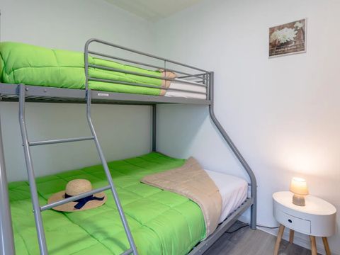 GÎTE 4 personnes - STUDIO_Gamme Confort