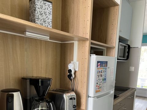 GÎTE 4 personnes - STUDIO_Gamme Confort