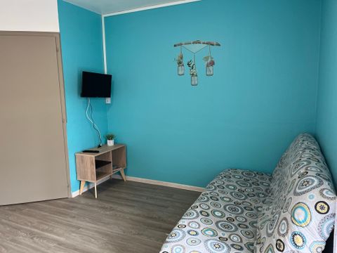 GÎTE 4 personnes - STUDIO_Gamme Confort