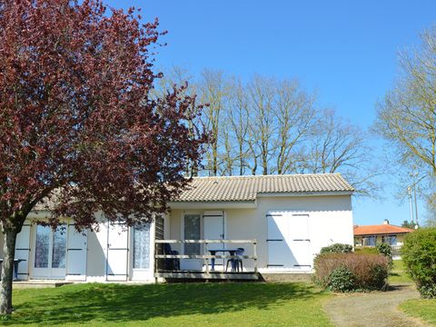 GÎTE 4 personnes - STUDIO_Gamme Eco