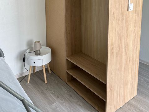 GÎTE 4 personnes - STUDIO_Gamme Confort