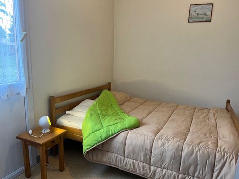 GÎTE 6 personnes - T3_Gamme Eco