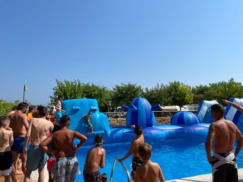 Camping Del Mar - Camping Barcelone - Image N°9