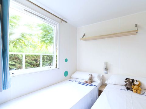 MOBILHOME 6 personnes - Mobil home 6 pers