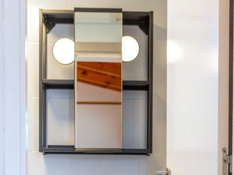 BUNGALOW 6 personnes - Bungalow Mediterrani 6 pers