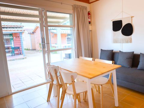 Bungalow 6 personnes - Mediterrani