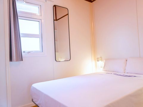 Bungalow 6 personnes - Mediterrani