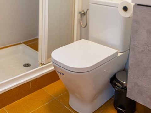 BUNGALOW 6 personnes - Bungalow Mediterrani 6 pers