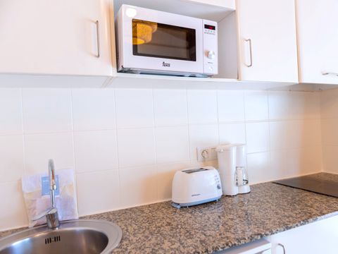 Bungalow 6 personnes - Mediterrani