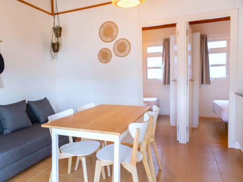 Bungalow 6 personnes - Mediterrani