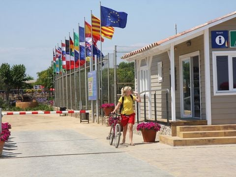 Camping Del Mar - Camping Barcelone - Image N°41