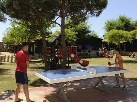 Camping Del Mar - Camping Barcelone - Image N°42