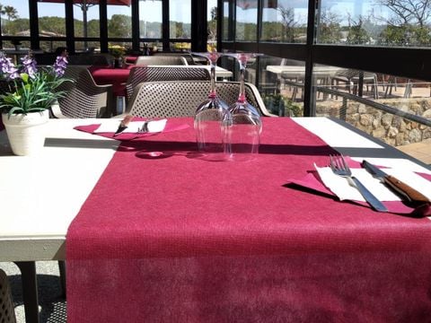 Camping Del Mar - Camping Barcelone - Image N°74