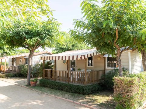 Camping Del Mar - Camping Barcelone - Image N°22