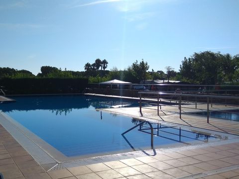 Camping Del Mar - Camping Barcelone - Image N°77