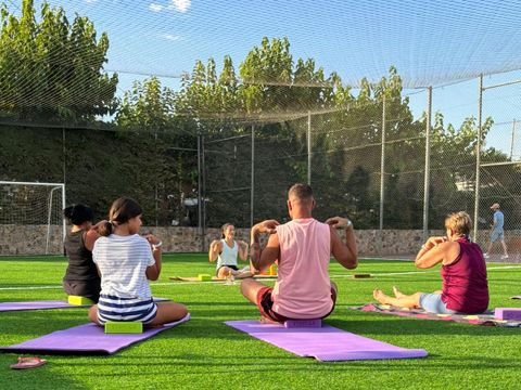 Camping Del Mar - Camping Barcelone - Image N°87